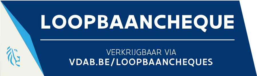loopbaancheque Turnhout