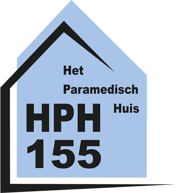 logo Het Paramedisch Huis, Turnhout